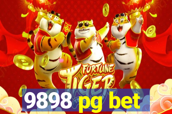 9898 pg bet